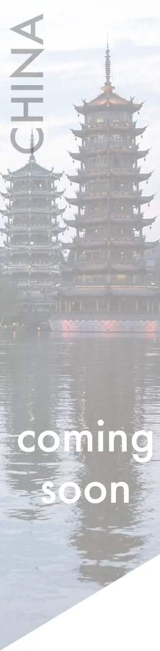 China