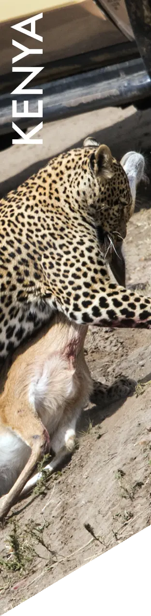 Kenya